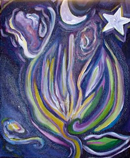 Brandy's Purple by Dana Peters