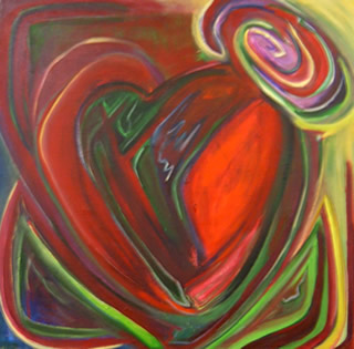 Corazon by Dana Peters