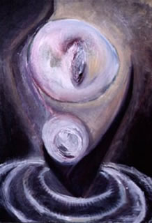 Dualities Dance by Dana Peters